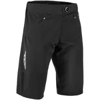 FLY Racing Radium 23 Shorts Noir 28 Homme