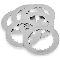Tecnium Ps038b Yamaha Clutch Separator Discs Argenté