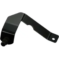Shad Fixation pour câble antivol - Adaptable sur Honda Forza 750