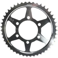JT Sprockets Couronne moto JTR488,46