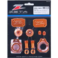 Zeta Billet Kit Ze51-3433 -