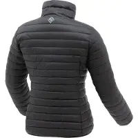 Tucano URBANO doudoune femme super légère noir taille M