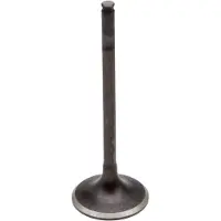 ProX Honda Crf450r 07-08 Vc14071 Exhaust Valve Argenté