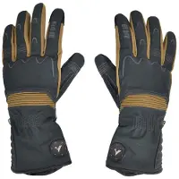 By City Touring Gloves Noir XL Homme
