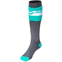 Seven Rival Brand Socks Gris EU 38-42