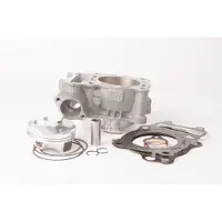 Cylinder Works Honda Crf150 R 12-23/rb 12-23 D 66 Cylinder Kit Argenté