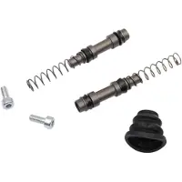 Moose Hard-parts SP 1109019 ALL BALLS Kit de réparation de l'embrayage du maître-cylindre pour HUSQVARNA FC 350