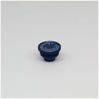 Italkit Ver0112506 Exhaust Valve Bleu
