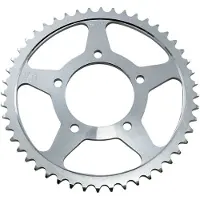 JT Sprockets Couronne moto JTR829,48