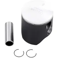 Wössner Kit Piston Suzuki Rm125 89-99 53 96 8055db