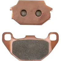 EBC FA305R Goldstuff Bremsbeläge