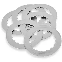 Tecnium Ps079a Suzuki Clutch Separator Discs Argenté