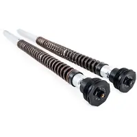 Öhlins Nix30a Yamaha Ténéré 700 World Raid 2022-2024 Cartridge Kit Argenté
