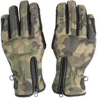 By City Iceland Woman Gloves Vert S Femme