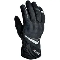 Garibaldi X-time Gloves Noir M