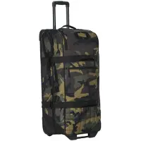 Ogio Trucker Gear Trolley Bag Vert