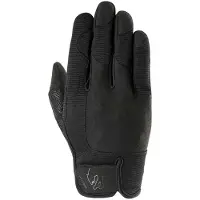 Furygan Ara 5.0 D3o Ghost Gloves Noir L Homme