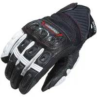 Garibaldi St Carbon Gloves Noir M Homme