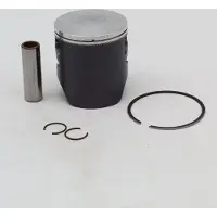 Meteor Pi.26.549.i Piston Kit Argenté