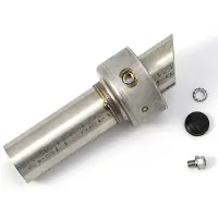 Akrapovic V-tuv211 Noise Damper Doré