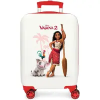 Disney Chariot Vaiana And Friends 50 Cm 33l