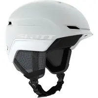 SCOTT Chase 2 Helmet Blanc L