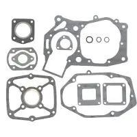 Athena P400150850210 Complete Gasket Kit Argenté