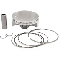 ProX Kawasaki Kx 450 F 19-23/x 21-23 125:1 Pi4429a Piston Argenté