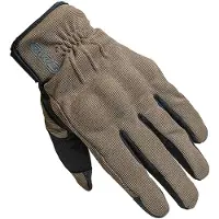 Garibaldi Comfy Gloves Noir L Homme