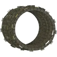 EBC Cork Ck3443 Clutch Friction Plates Gris