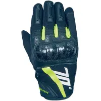Seventy Degrees Sd-n14 Gloves Bleu S