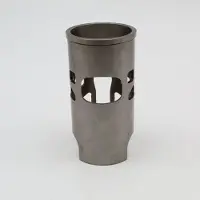 ProX Suzuki Rm250 ´99 Cylinder Liner Argenté