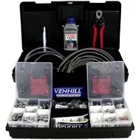 Venhill 3dlrc Tool Set Clair