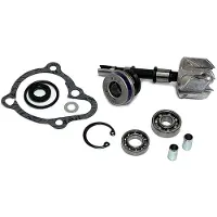Sgr Kymco B&w 250 Water Pump Rebuild Kit Vert