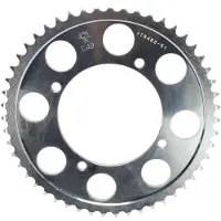 JT Sprockets Couronne moto JTR462,51