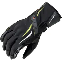 Garibaldi Iver Stripes Primaloft Gloves Noir 2XL Homme