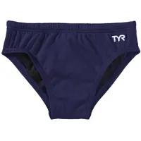 Tyr Slip De Bain Durafast Elite Solid Racer