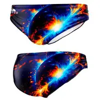 Turbo Slip De Bain Galaxy Fire