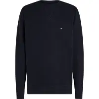 Tommy Hilfiger Essential Sweatshirt Bleu XS Homme