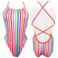 Turbo Maillot De Bain Sirene Hamptons