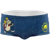Otso Slip De Bain Boxer Kukuxumusu Bildot Trail