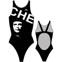 Turbo Maillot De Bain Che Guevara Pro Resist