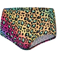 Speedo Jungleglare Allover 16 Cm Swimming Boxer Multicolore UK 30 Homme