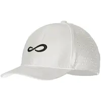 Endless Icon Cap Blanc