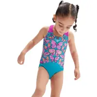 Speedo Maillot De Bain Digital Printed