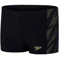 Speedo Slip De Bain Boxer Hyperboom Panel