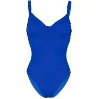 Aquafeel 211153 Swimsuit Bleu 44 / C Femme