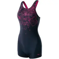 Aquawave Maillot de bain 1 pièce femme Qarakuma