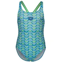 Arena Friends Swim Pro Allover Swimming Shorts Multicolore 12-24 Months Fille