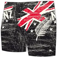 Turbo Jammer New Zealand Vintage 2013